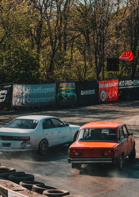 Organizacja wydarzeń